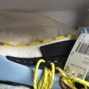 Size 10 Human Races Sold out